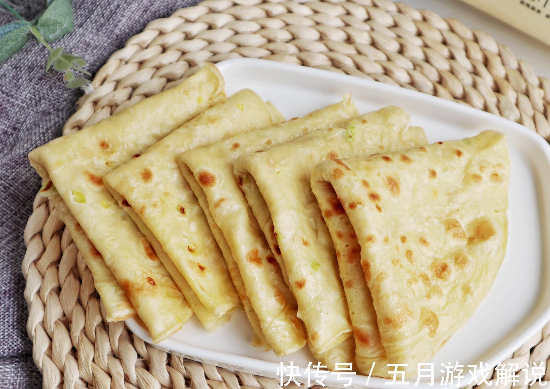 这4种鸡蛋的做法,学会了以后早餐不发愁,每天都不重样