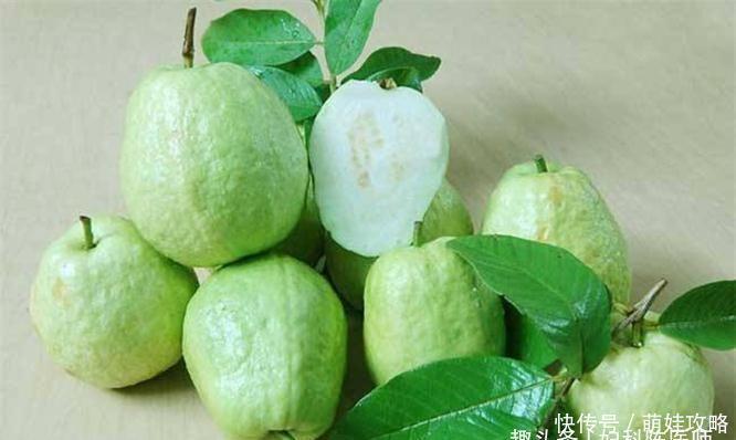 对身体很好的几种食物，每天吃些，延缓衰老，排毒养颜，好处多多