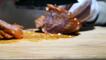 牛肉!死得其所?古人难以吃到的牛肉,如今的中国人又是如何花样吃?