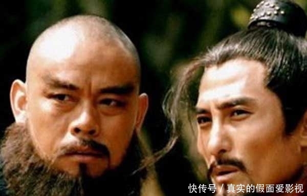 刺杀|林冲为什么不去刺杀高俅,亲手报仇?是他不够勇敢吗?