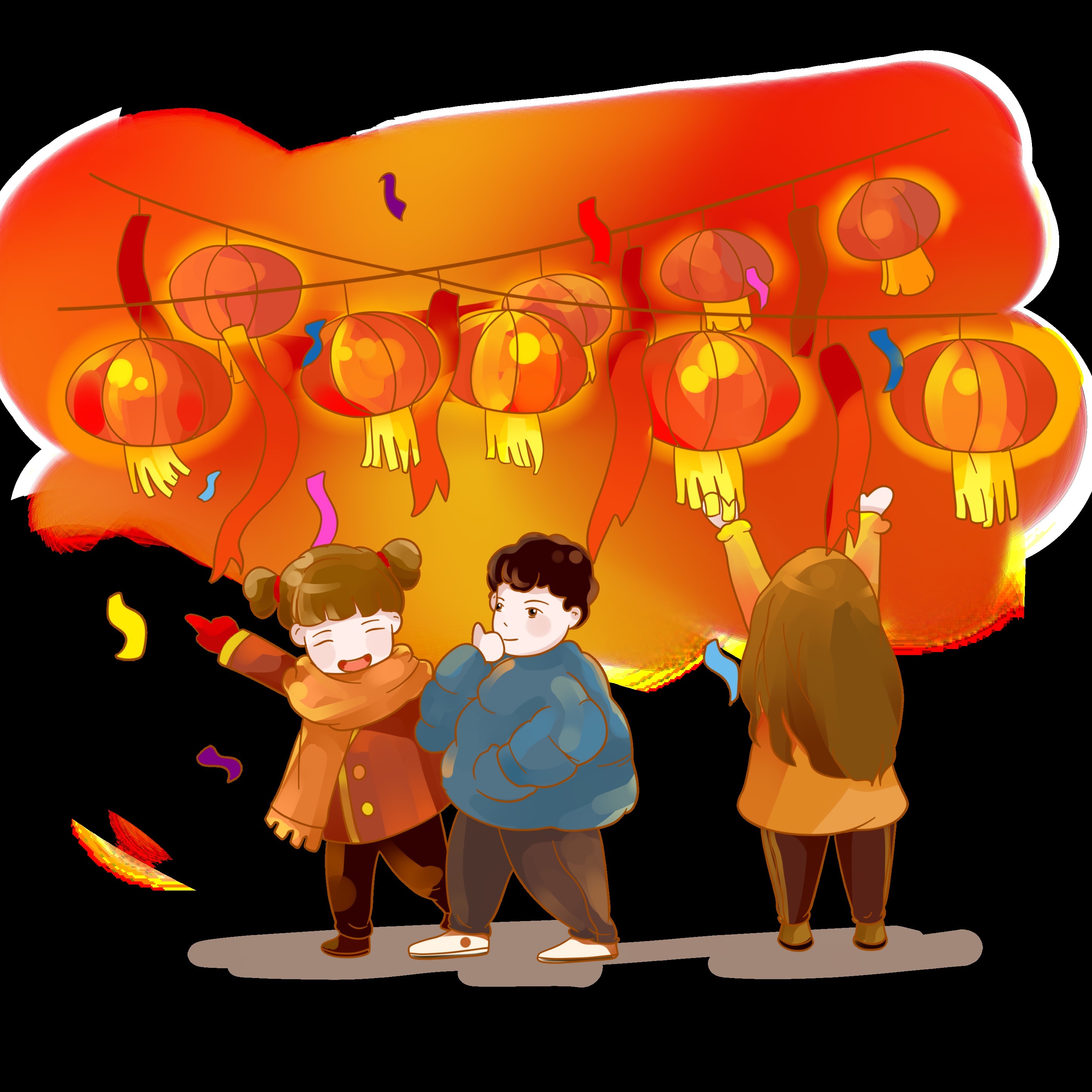 孩子|我为什么建议你一定要给孩子培养仪式感?