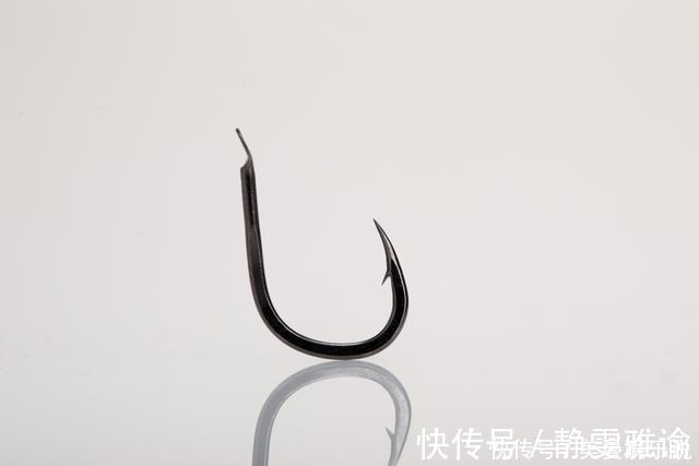 高手|你还在用袖钩、新关东、伊势尼？高手早就悄悄开始用这几种钩型了