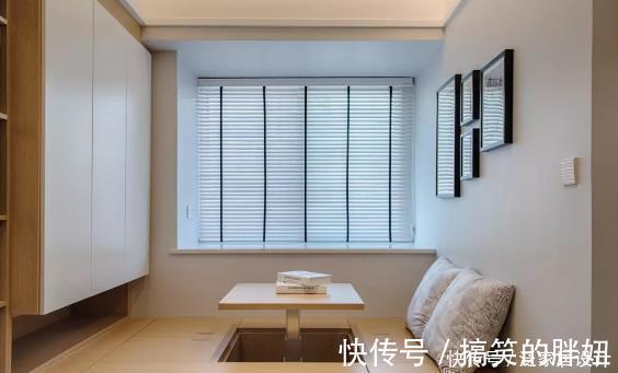 房子|装过3套房才敢说,房子简约实用就够了,哪怕不豪华也能温馨舒适