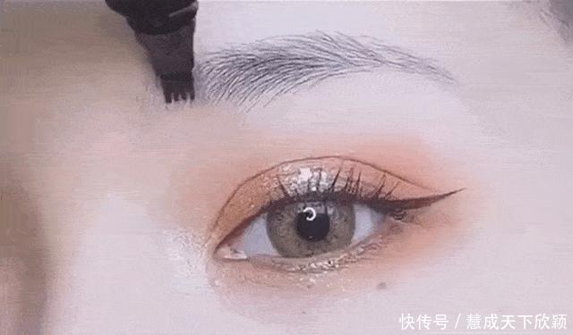 眉毛|为何不建议女人纹眉听完内部人员说的话,你兴许就恍然明白了