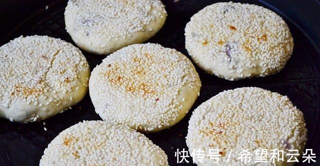 10月，我家主食从不买着吃，自家做的好吃又实惠，不可错过哦！