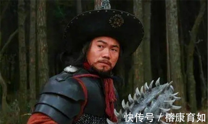 金兀术$梁山五虎将的死亡顺序是怎么样的?此人活到最后,大破金兀术