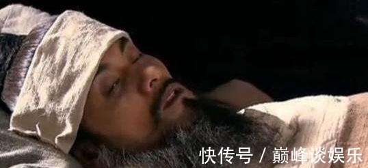 梁山|水浒中晁盖到底被谁害死,遗言早已暗示,凶手就是梁山这一人!