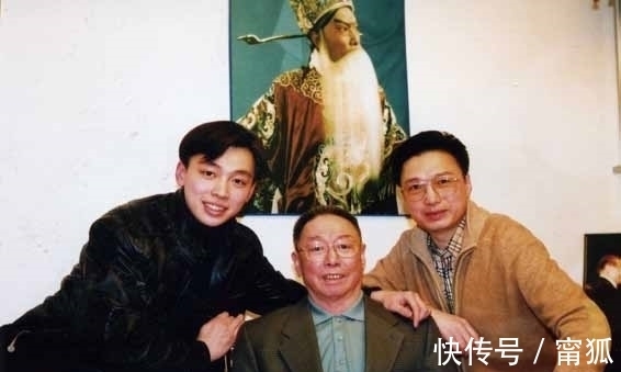 京剧演@京剧演员谭元寿和高宝贤谁才是谭富英之后第一人，贤爷无人可比