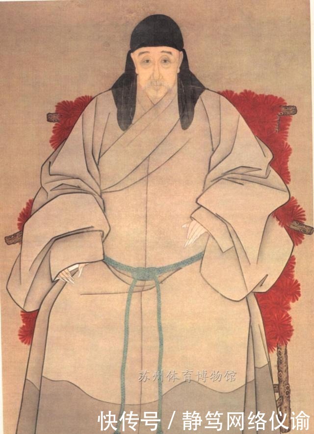 传奇色彩|李自成手下最厉害的谋士,堪比诸葛亮的李岩,在历史上真存在吗?