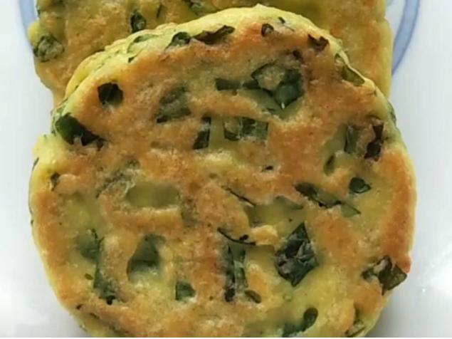 孩子|5种豆腐蔬菜饼,快手又好吃,每天给孩子不一样的营养早餐!