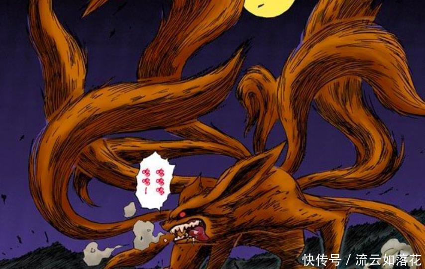 下忍|火影忍者为了心爱之物,下忍便可秒杀火影,只因这个忍术不简单!