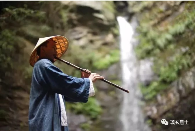 心动念@以下五条造化天机,读懂的人不得了!