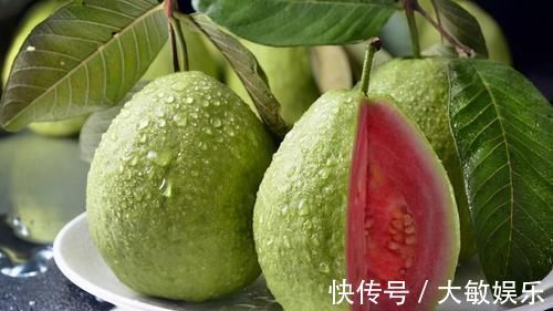 石榴多酚|聪明人爱吃3种食物,排毒养颜、滋润身体,有益健康