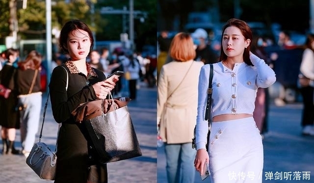 积累|慢慢地积累自己关于时尚的经验，总有一天你也能够成为时尚达人
