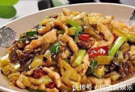 待客最适合吃的几道下饭菜，好吃不贵有营养，全家人都爱吃