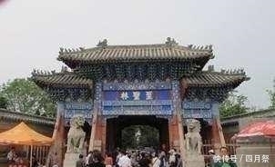 此封号世袭近900年,坐看中原皇朝更迭,家族就是屹立不倒