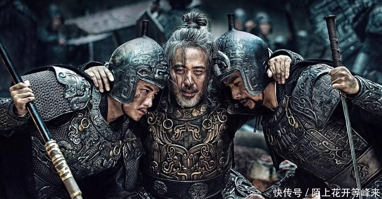 听到|魏延死后，他脚踩魏延头颅说了七个字，诸葛亮若能听到非气活过来