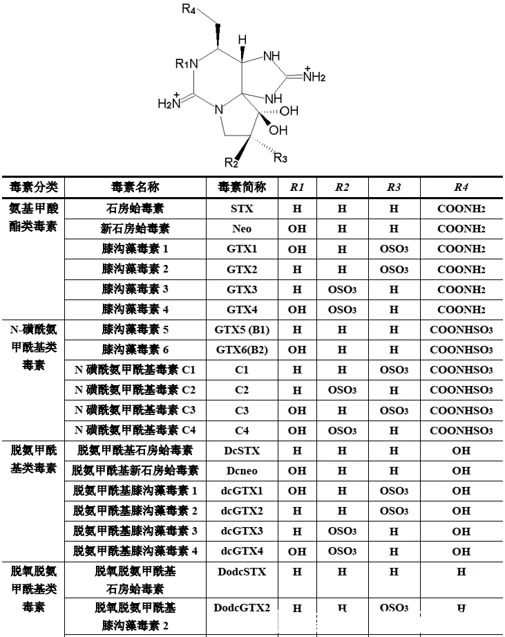 剧毒|比眼镜蛇毒强80倍的剧毒,为何出现在吃了几十年的海鲜里?