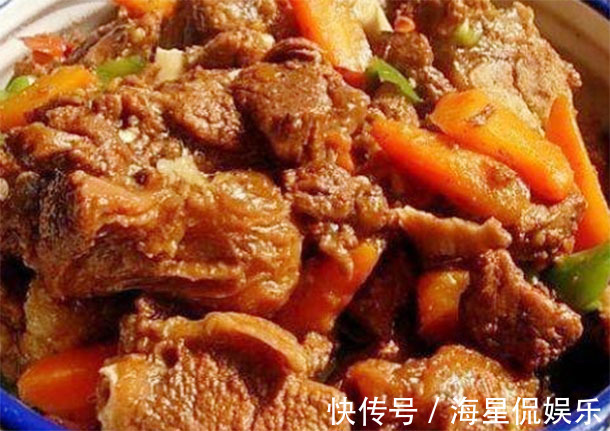 阴天下雨|最近不冷不热很适合养病感冒的人也好了,多吃滋补菜,暖身暖胃