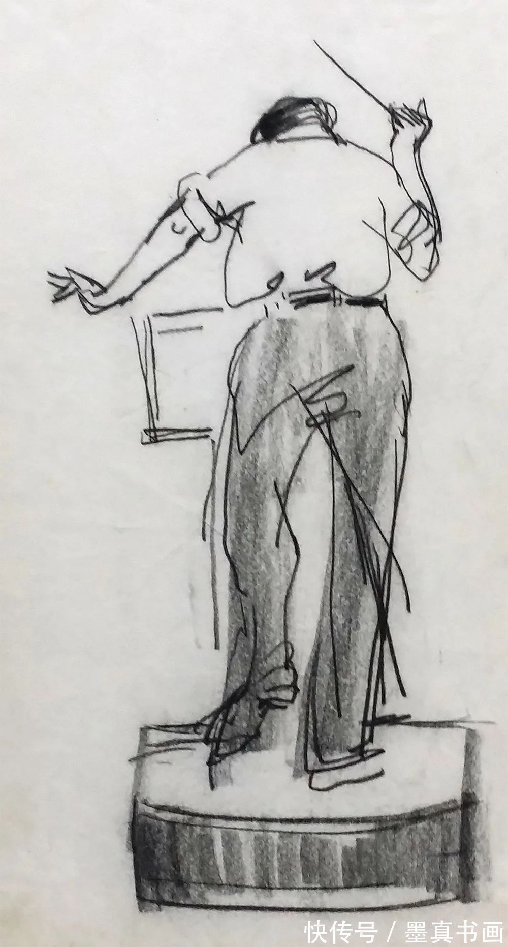 书画@《大美为真》中国当代书画名家学术邀请展—孙增弟