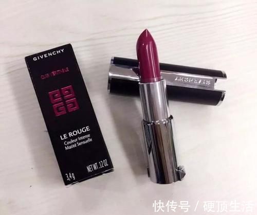 口红|5只买完就后悔的口红吐槽,荧光又显黑!你踩雷了几个?