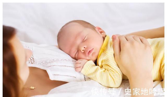 宝妈|宝宝这个时间断母乳,免疫力会更高,宝妈恢复也更有利,不是1岁