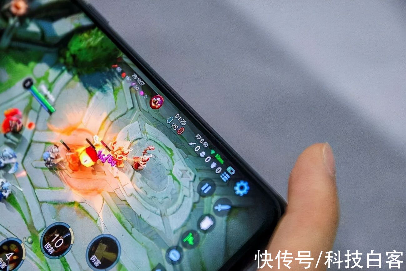 5g|5G时代应该是怎么样？中兴Axon 30 5G超级天线3.1抢先领跑