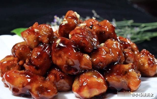 做糖醋排骨时，排骨下锅前多加一步，排骨更入味，而且更鲜嫩