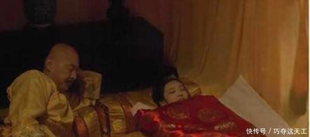 后宫|敬事房有什么好处太监抢着去这个地方,而嫔妃却不敢多言语!