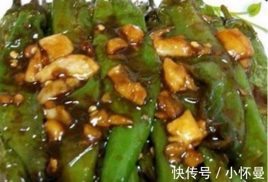 紫苏|好吃到放不下筷子几道家常菜,健康营养特下饭,请客吃饭有面子