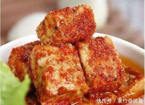 麻辣|中国的“4大名豆腐乳”,鲜香麻辣回味足,个个好下饭,你吃过吗