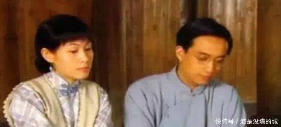 每次|张幼仪每次借钱给徐志摩,都要说这六个字,真不愧是霸道总裁。