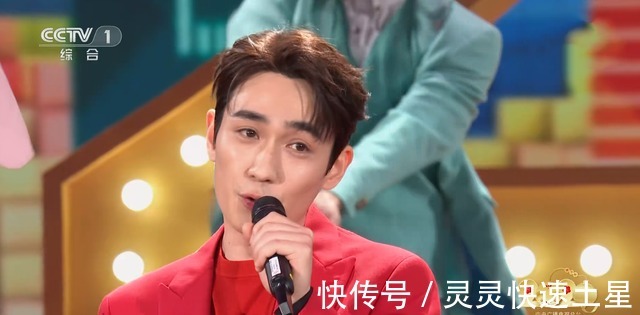张艺兴|央视国庆晚会减少使用“顶流”，受邀明星事业发展得到保障