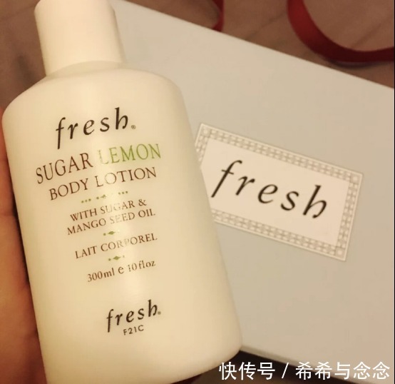 这方面|快看!辣妈必囤的孕妇身体乳都在这!吃身体乳这方面我超有发言权