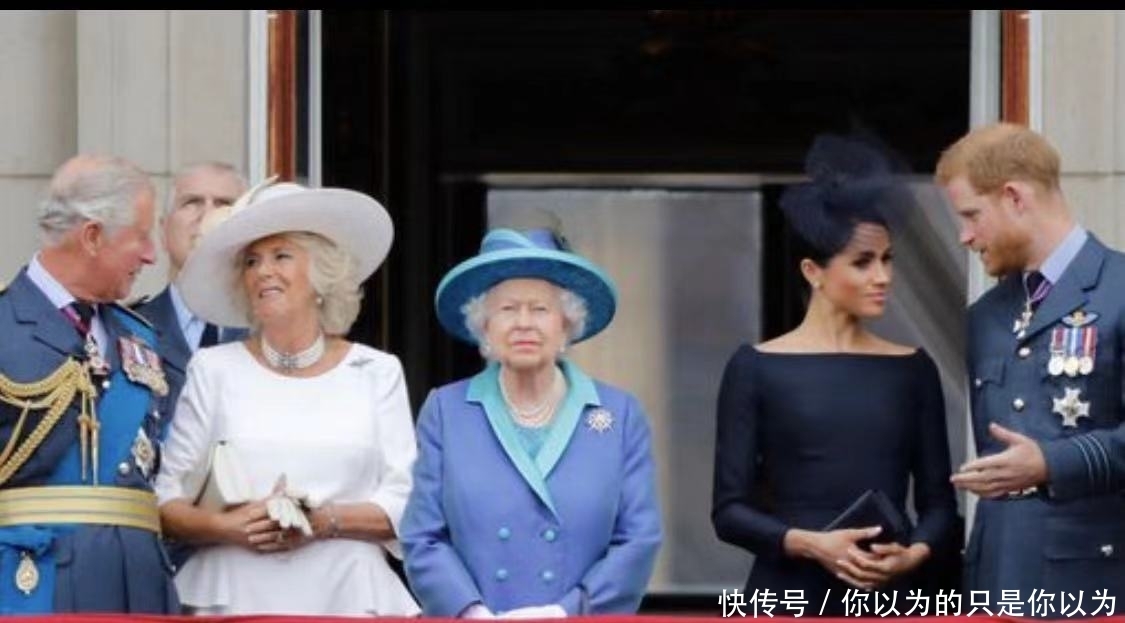 梅根两次穿婚纱大胆个性，不听女王建议，神秘婚礼说被无情拆穿