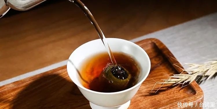 適合冬天喝的6種茶,不止紅茶