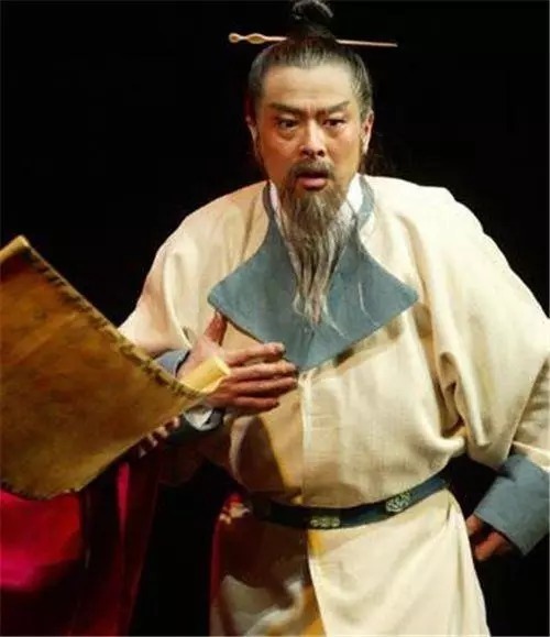 李白$李白写下一首诗,全诗不带脏字,却成为骂人的千古绝唱