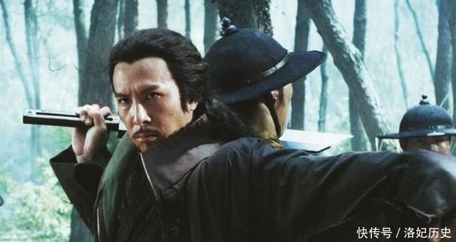 丰功伟绩|他是明朝最委屈的皇帝,明明有着丰功伟绩,却被骂了几百年