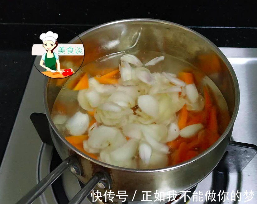 胡萝卜|入秋后,苦瓜丝瓜都靠边站,最该吃的菜是此,润肺降燥,别不懂吃