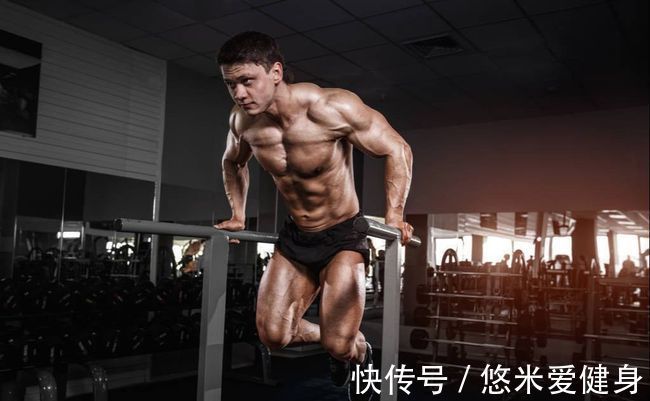 哑铃|手臂肌肉怎么练?6个动作每周锻炼2次,全面提升手臂肌肉围度