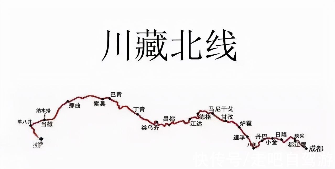 马尼干戈|新惊喜！被川西这座小城的美景拿捏住了，一半在天上，一半在人间