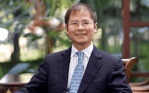 华为手机|华为轮换CEO,“烧钱”徐直军上任,任正非:应该浪费两千亿!