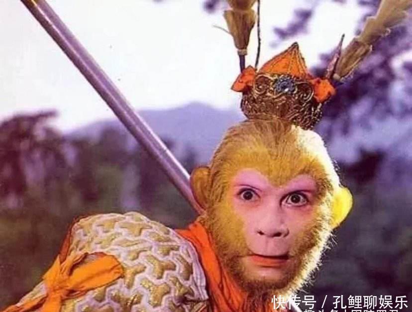 金箍棒|龙宫有一件更厉害的武器孙悟空眼力不济,选择了金箍棒