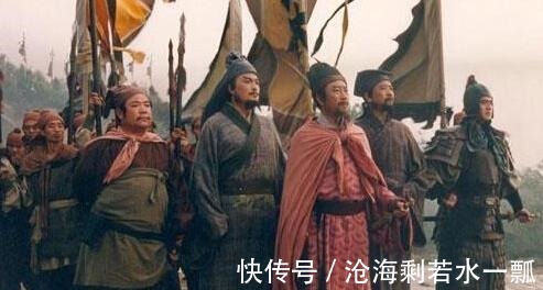 宋徽宗|宋江和李逵被毒害后，最高兴的不是高俅和宋徽宗，而是此人！