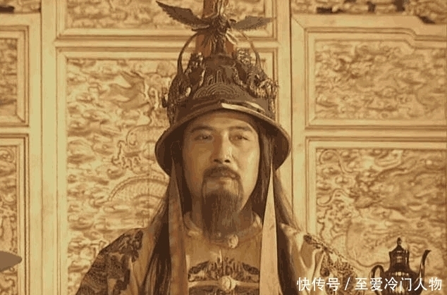 曾国藩|这个人把曾国藩逼到投水自尽, 被俘后让敌人胆寒!