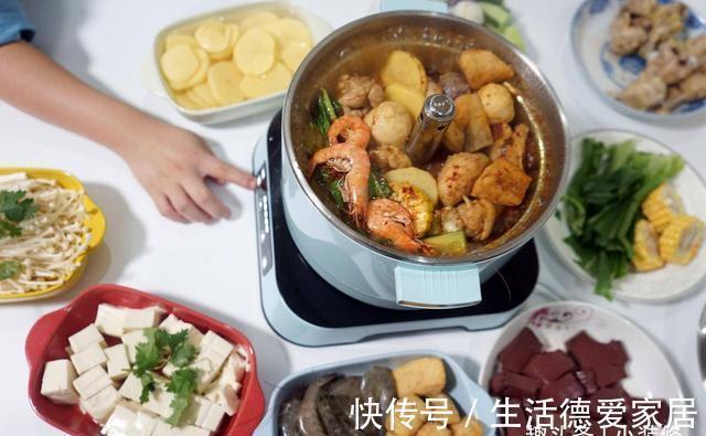 净水器|建议大家:不差钱的话,添置这5件厨房好物,日子越过越幸福