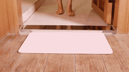 卫生间|越来越多人拆了洗手台, 卫生间学“港式设计”, 美观大方不占地儿