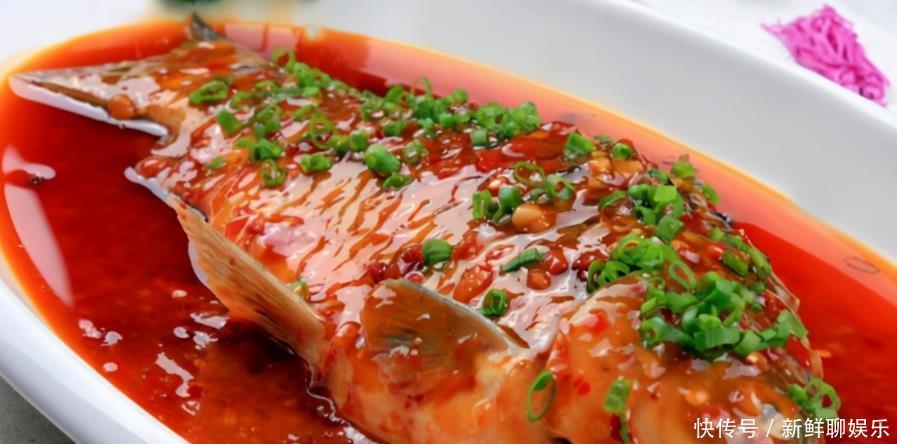 美味|想想都流口水的几道美味家常菜,色香味俱全,味道好极了