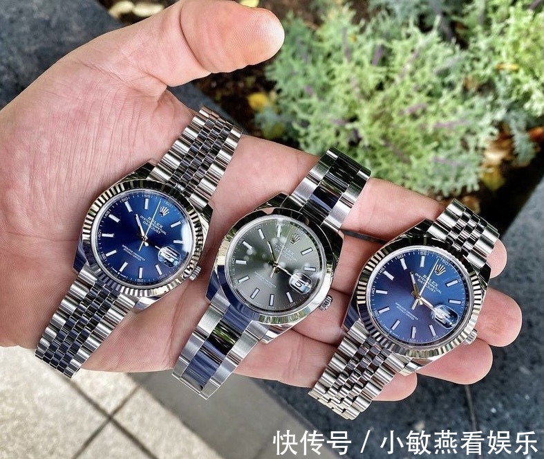 资讯|劳力士手表热门款市场价格资讯