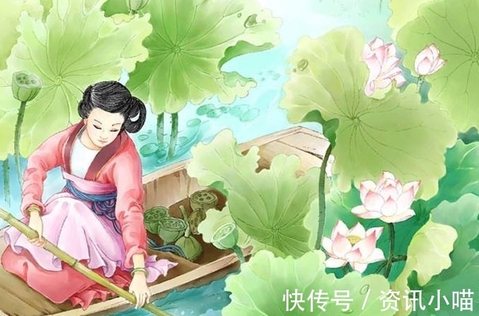 王昌龄@七绝圣手王昌龄10大名诗排行，《芙蓉楼送辛渐》第二，哪首第一？